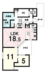 新築戸建 Nexsia富岡町第2期　限定1棟