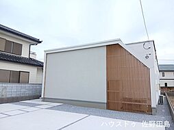 新築戸建 Nexsia富岡町第2期　限定1棟
