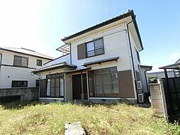 中古戸建 佐野市天神町
