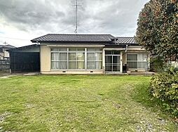 中古戸建　佐野市田沼町