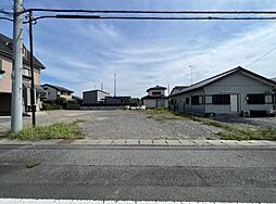 売土地　佐野市石塚町