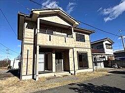 中古戸建 佐野市小中町