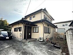 中古戸建　佐野市犬伏上町