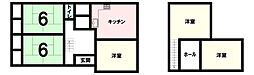 中古戸建　佐野市富岡町