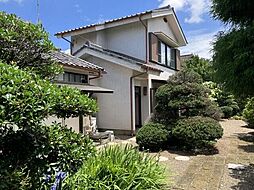 中古戸建 佐野市若松町