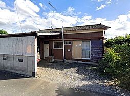 中古戸建　佐野市堀米町