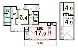 中古戸建　佐野市鐙塚町
