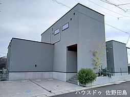 中古戸建　佐野市鐙塚町