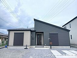 新築戸建 佐野市吉水町　3号棟3区画