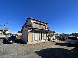 中古戸建　佐野市犬伏下町
