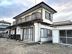 中古戸建　佐野市浅沼町