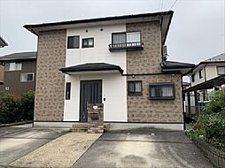 中古戸建 佐野市赤坂町