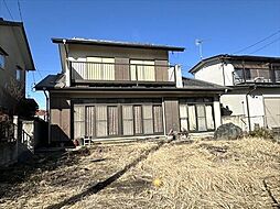 中古戸建　佐野市浅沼町