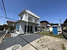 中古戸建　佐野市大橋町