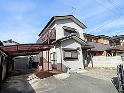 中古戸建　佐野市寺中町