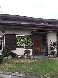 中古戸建　佐野市大橋町