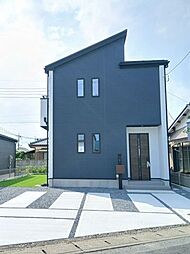 新築戸建 佐野市吉水町　1号棟3区画