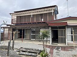 中古戸建 佐野市小中町
