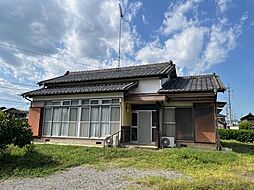 中古戸建 佐野市並木町