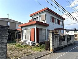 中古戸建 佐野市堀米町