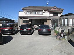中古戸建　佐野市若松町