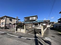 中古戸建 佐野市植上町