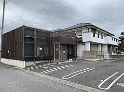 中古戸建　佐野市赤坂町