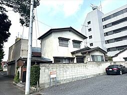中古戸建　佐野市朝日町