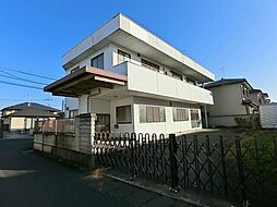 中古戸建　佐野市赤坂町