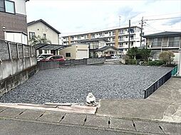 売土地　佐野市米山南町
