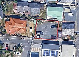 売土地 佐野市朝日町