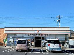 売土地　佐野市高萩町