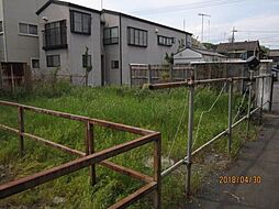 売土地　佐野市若松町