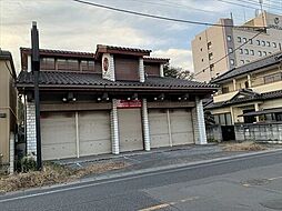 中古戸建　佐野市朝日町