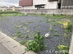 売土地　富岡町