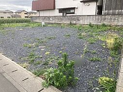 売土地 佐野市富岡町
