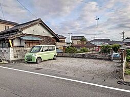 売土地　佐野市大橋町