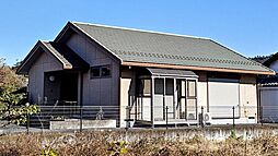 中古戸建　佐野市中町