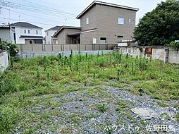 売土地　佐野市浅沼町