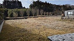 売土地　佐野市山越町