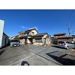 中古戸建　佐野市奈良渕町