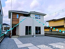新築戸建 クライン佐野市浅沼町第4期2号棟