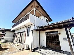 中古戸建　佐野市吉水駅前2丁目