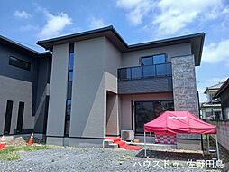 新築戸建　タマタウン佐野市堀米町2号棟