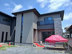 新築戸建　タマタウン佐野市堀米町2号棟