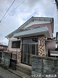 中古戸建　佐野市寺中町