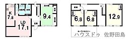 中古戸建　佐野市石塚町