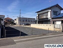 売土地　佐野市大橋町