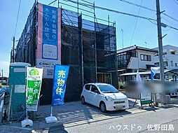 新築戸建 館林市西高根町第5 1号棟