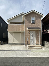 明石市二見町西二見